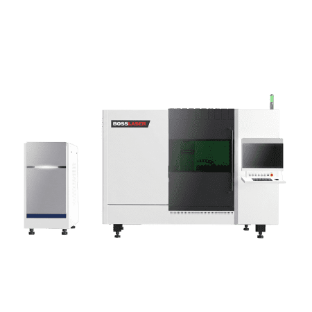 Лазерный расскройщик BOSS LASER 3015 CG